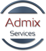 Logo Admix Services